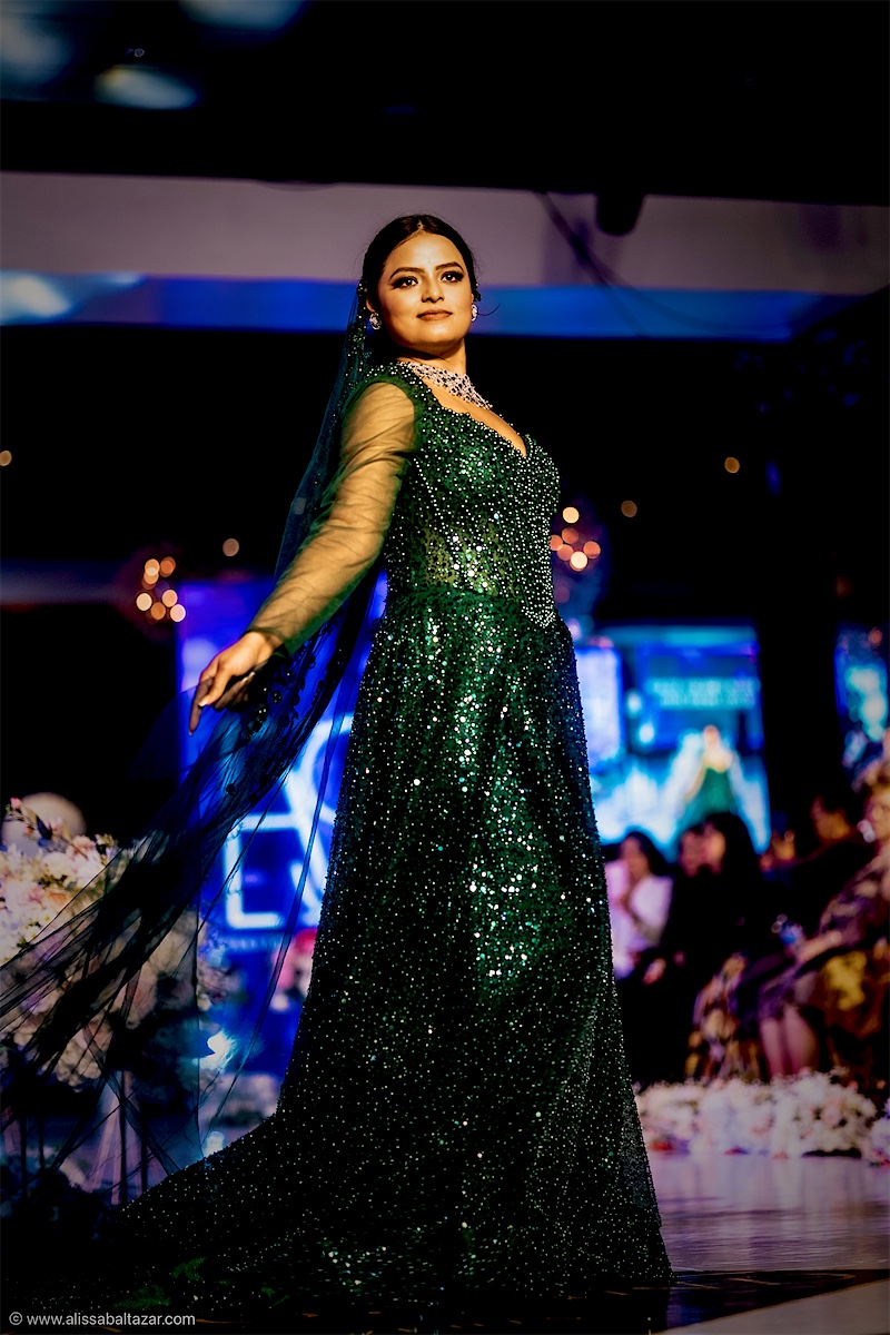 Runway / fashion show