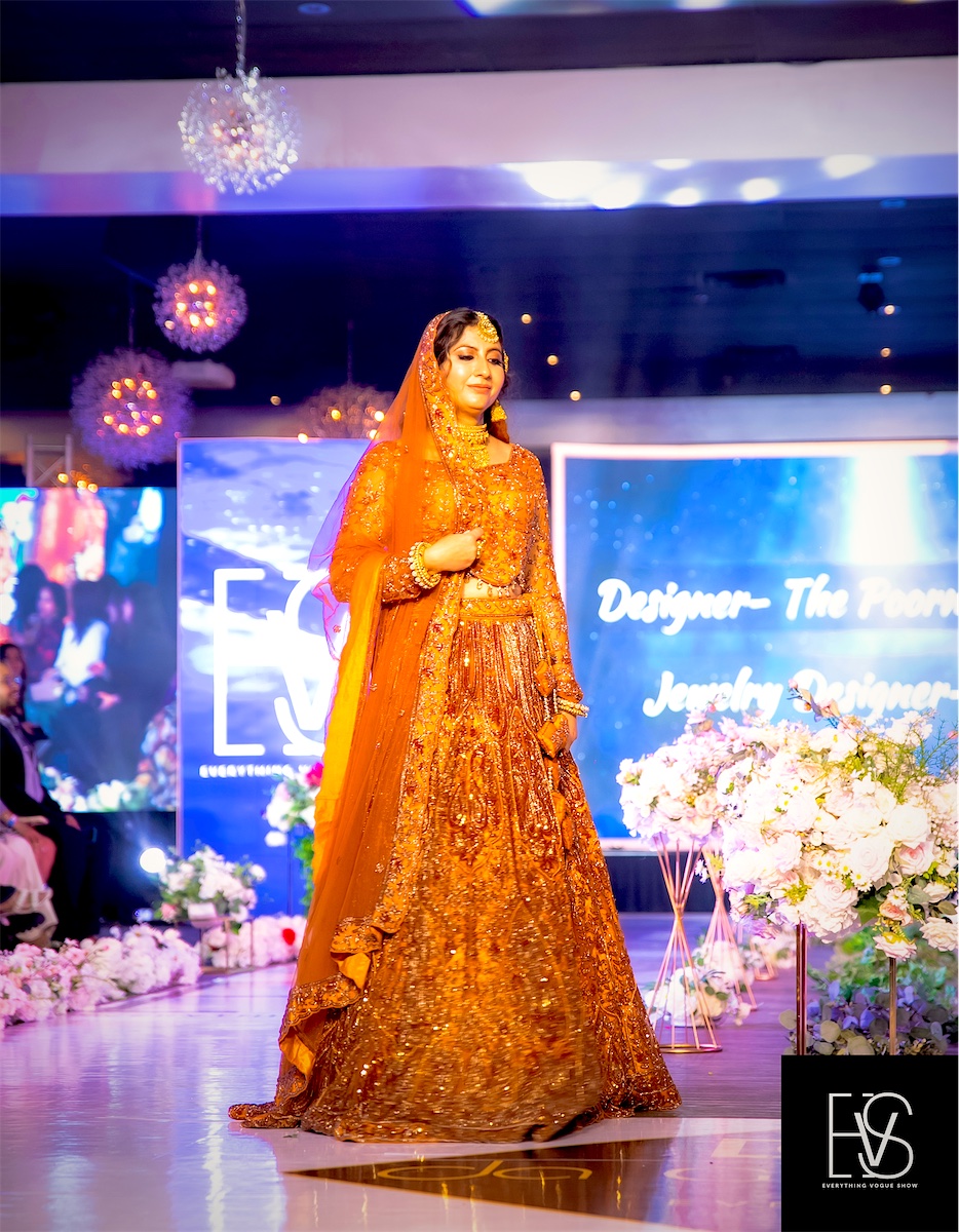 Runway / fashion show