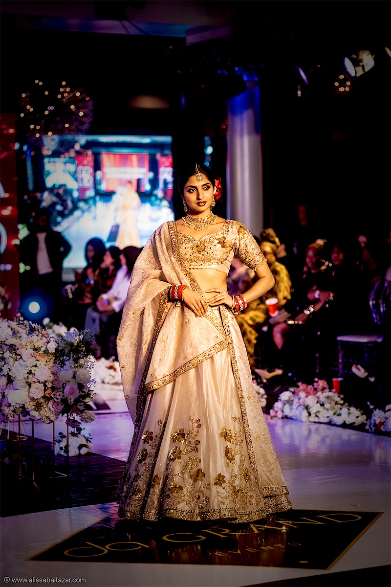 Runway / fashion show